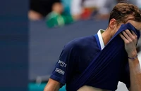 Djokovic nói gì khi Wimbledon cấm các tay vợt Nga?