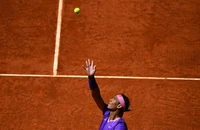 Nadal nói Anh chơi không đẹp với đồng nghiệp Nga