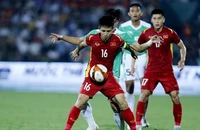 Năm ngôi sao bóng đá đáng xem tại SEA Games 31