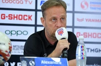 HLV Polking đau đầu vì ‘xung đột’ giữa U-23 và tuyển Thái Lan