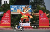 Malaysia làm chủ nhà SEA Games 2027