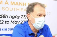 Thái “chặn giúp” kẻ đòi lật ngôi “hậu” VN, Stajcic nói gì?