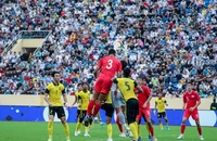 Câu chuyện SEA Games 31 rất khác Tiger Cup 98