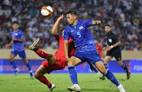 Lịch sử đối đầu Thái Lan – Việt Nam tại SEA Games
