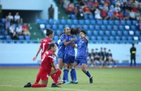Philippines vẫn chưa thể làm 'kẻ nổi loạn'