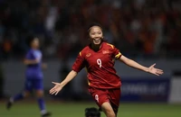 Huỳnh Như là thế