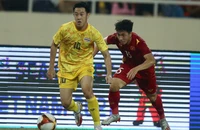 Polking lại... dở rồi