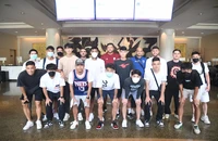 "Đội hình châu Âu" của U-23 Thái Lan hứa đòi nợ thành công