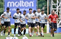 U-23 Thái hay nhưng Worawut sợ ác mộng VN và Malaysia