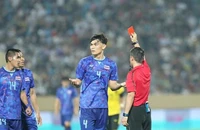 Fan Thái “ném đá” Worawut, “tội đồ” Khemdee lên tiếng bảo vệ