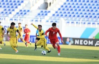 U-23 Việt Nam đi tiếp, Thái Lan bị loại là logic