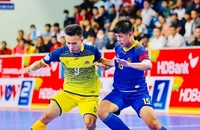 Đã xác định bốn đội vượt qua vòng loại