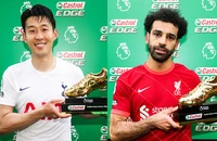 Người Hàn buồn vì Salah không đến “so giày” cùng Son 