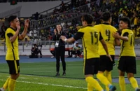 Thầy Hàn khiêm tốn