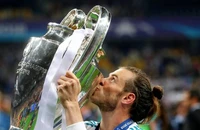 Bản chất bản hợp đồng của Bale với LA FC