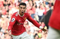 Thái Lan rùm beng lên vì Ronaldo