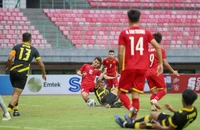 Người Mã nói gì về chiến thắng 3-0 trước VN? 