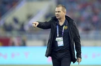 Maloney: Tôi ra đi không hối tiếc