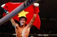 Campuchia cũng giống Việt Nam có hai HCV ở World Games