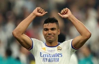 MU đang “Real hóa” và mức lương khủng của Casemiro