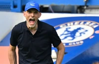 Nói xấu trọng tài, HLV Tuchel mất 41 ngàn euro