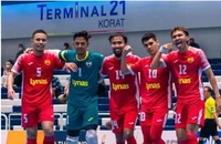 Đại diện VN tái đấu Selangor tranh hạng ba