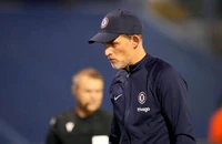 Sự nghiệp đầy cay đắng của HLV Tuchel