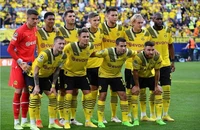 CLB cũ của Haaland và Lewandowski gặp tuyển Việt Nam cuối tháng 11