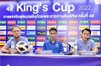 HLV Polking: 'Thái Lan chưa thắng Malaysia thì bây giờ sẽ thắng'