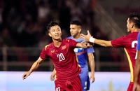 Tuyển Việt Nam và Indonesia sẽ tăng hạng FIFA nhiều nhất