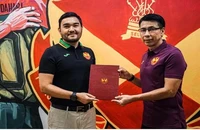 Thua tuyển Việt Nam hoài, ông Tan nói học trò có nghe?!