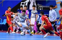 Điểm qua tình hình các bảng, Việt Nam có duy trì ngôi đầu?