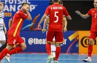 'Theo chân' Thái Lan, Việt Nam và Indonesia nhiều khả năng vào tứ kết