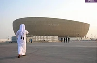 Qatar chỉ có 30 ngàn phòng, làm sao gánh nổi 1,2 triệu fan?