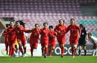 FIFA xác định 'hạt giống' bốc thăm World Cup 2023, VN cùng nhóm với Argentina, Hàn Quốc