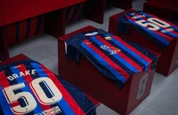 Tối nay, Barcelona mặc 'đồ mới' đá El Clasico