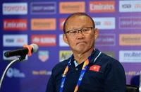 Cuộc hành trình vĩ đại của HLV Park Hang-seo đã kết thúc như thế nào?