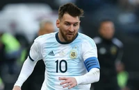 Messi: “Argentina chả sợ ai”