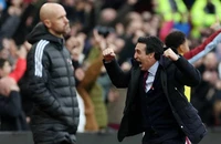 Gần 10.000 ngày Aston Villa mới thắng được MU, Emery nói gì?
