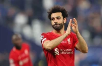 Sốc: Fenway bán Liverpool