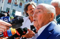 Sepp Blatter nói chọn Qatar làm chủ nhà World Cup 2022 là sai lầm