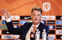 Xavi, Depay có tên đến World Cup và cái lý của ông Van Gaal