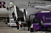 Tuyển Mỹ xông đất Qatar, trở thành đội đầu tiên đến World Cup