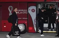 Sốc: Đan Mạch đến Qatar dự World Cup không có lãnh đạo