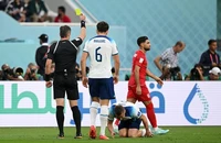 Đá 'vườn nhà' nhưng châu Á ra quân World Cup là thua