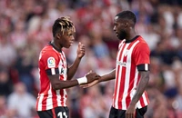 ‘Phiên bản anh em Boateng’ xuất hiện ở World Cup 2022
