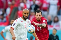 VAR cứu Đan Mạch thoát thua trước Tunisia?