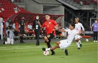 Lần đầu đá AFF Cup, Brunei bị tước quyền đá sân nhà
