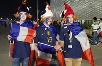 Có thể tổ chức World Cup trong một thành phố