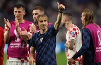 Thắng Nhật Bản nhưng Croatia vẫn đánh giá rất cao đại diện châu Á